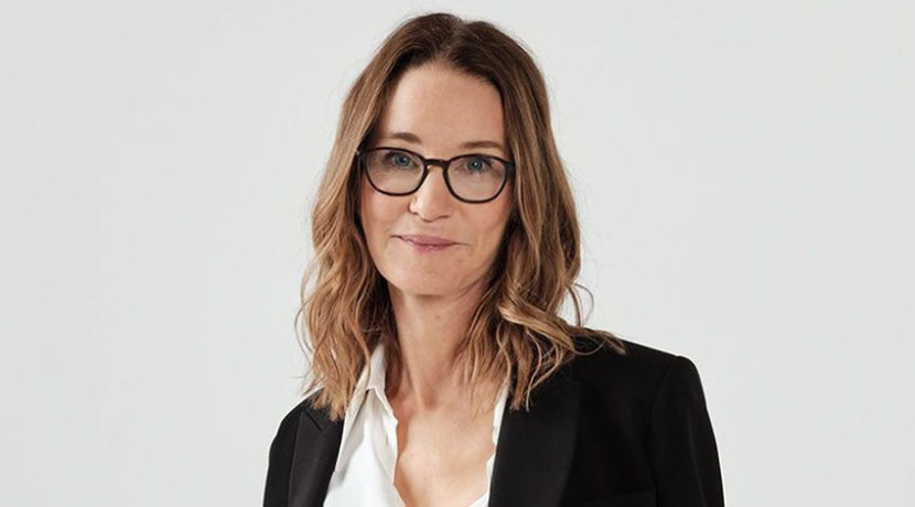 Susie Dent: Word Perfect