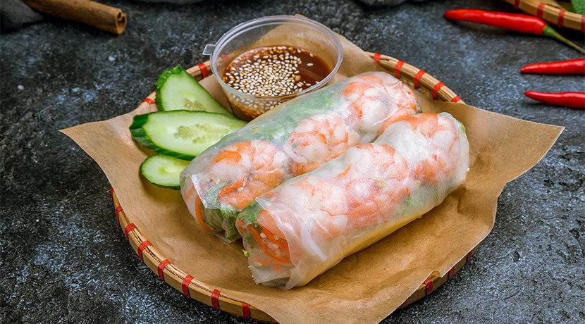 Shrewsbury’s Tastes of Asia brings authentic flavours from across the continent to the town