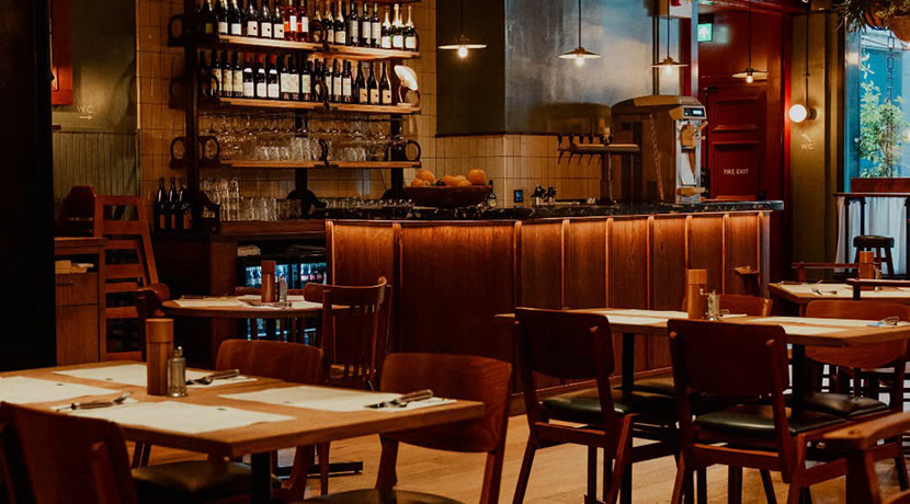 Flat Iron is now open in Birmingham