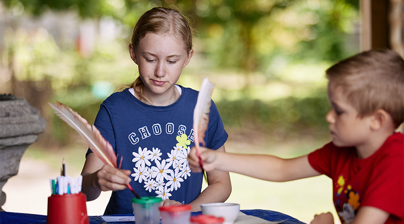 The Shakespeare Birthplace Trust announces summer programme