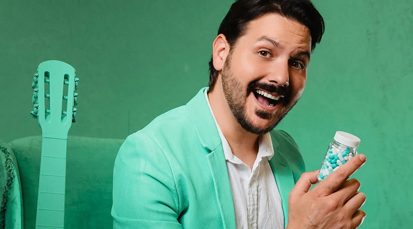 Shrewsbury International Comedy Festival announces first wave of next summer’s gala show acts