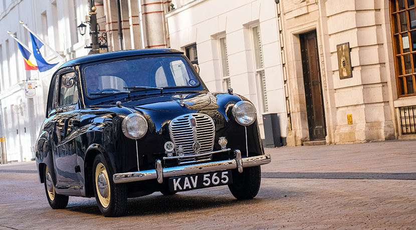 Brand new free event Brum Transport Fest comes to Birmingham