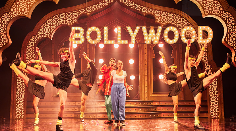 Frankie Goes To Bollywood comes to Coventry this summer