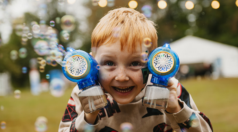 Telford & Wrekin Council confirms popular events will return in 2027