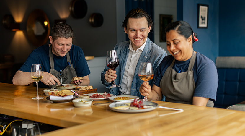 Harborne Kitchen announces permanent closure