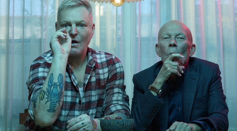 Erasure bring new UK tour Birmingham in 2027