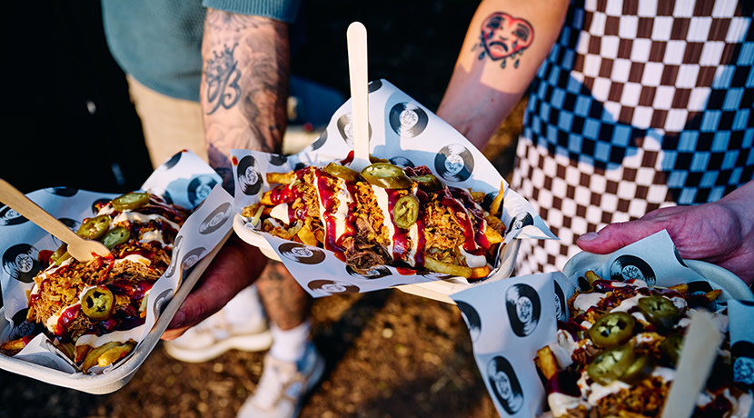 New one-day food and music festival announced for Sutton Coldfield