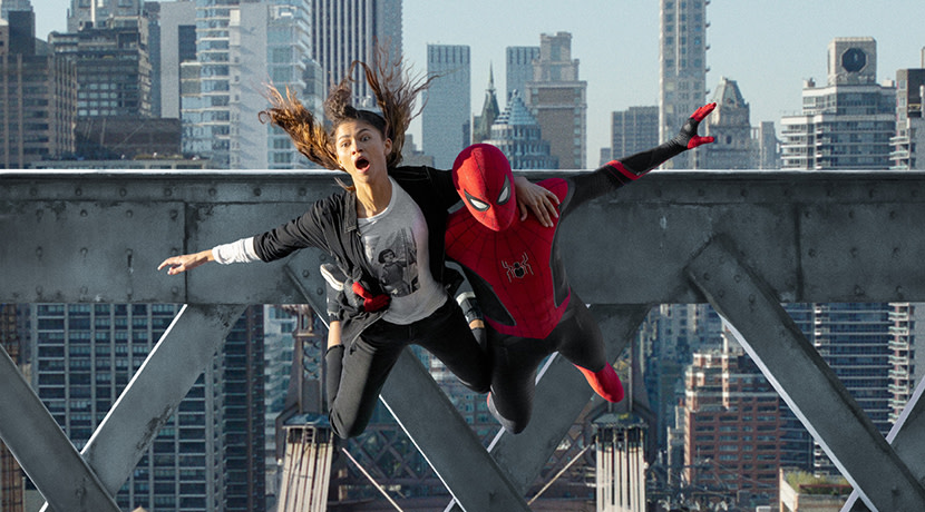 Spider-Man: No Way Home live in concert comes to Birmingham