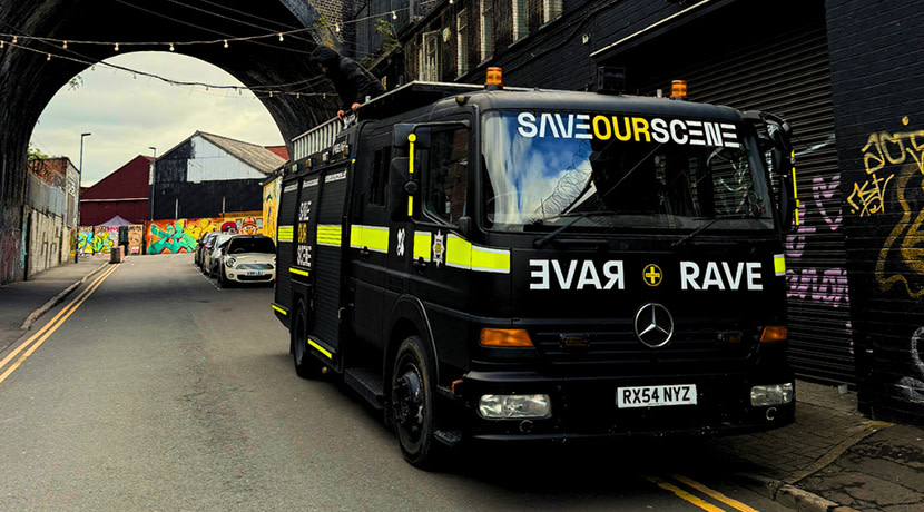 Digbeth music venues unite against demolition plans 