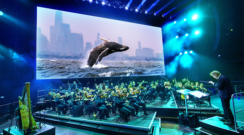 Blue Planet III Live in Concert comes to Birmingham