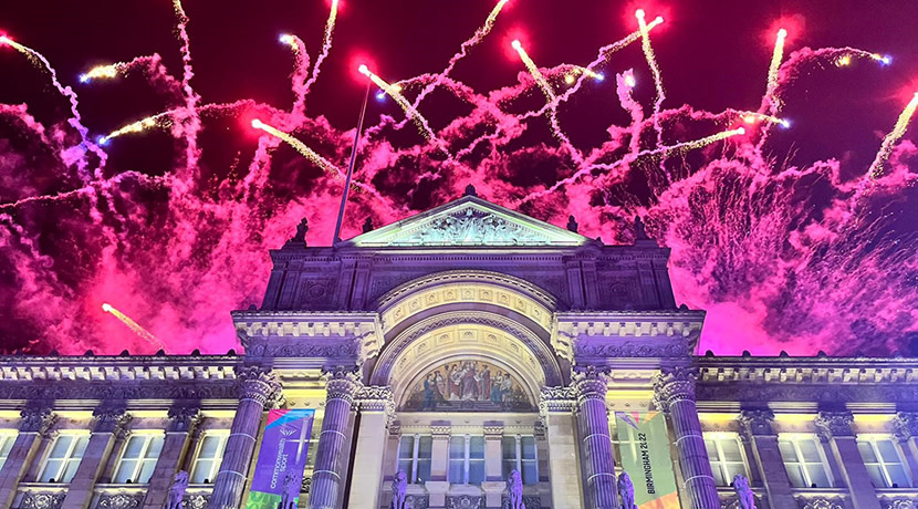 First ever International Day of Birmingham to be celebrated