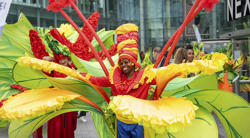 Birmingham Weekender returns this August bank holiday