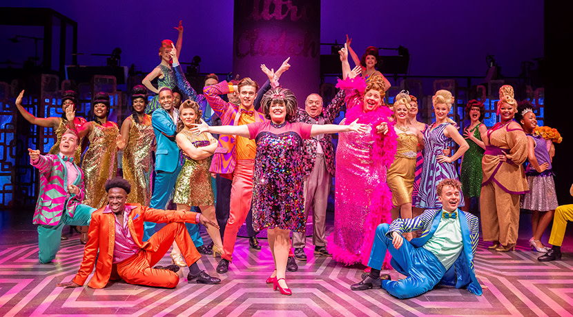 Hairspray The Musical brings new tour to the Midlands
