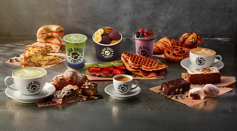Black Sheep Coffee opens in Birmingham