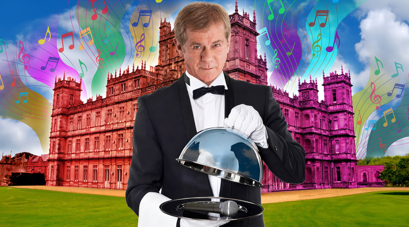 Eric and Friends return to the New Vic with two new shows