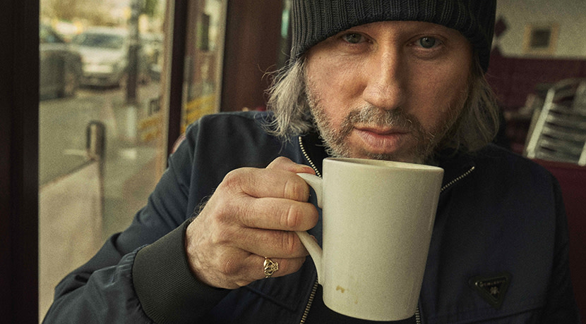 Badly Drawn Boy comes to Shrewsbury this spring