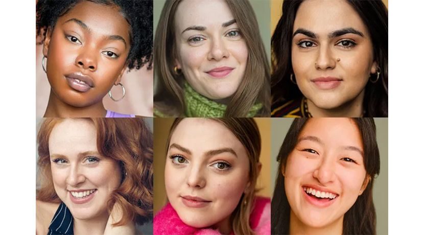 Casting announced for UK premiere of Disenchanted!