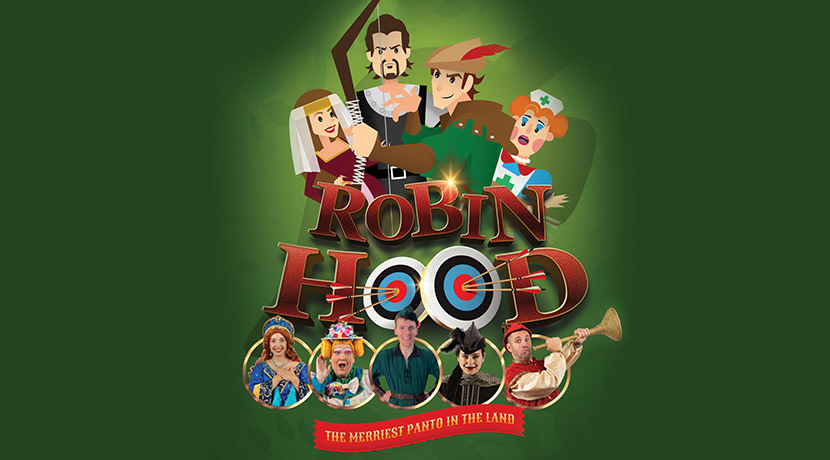 Robin Hood