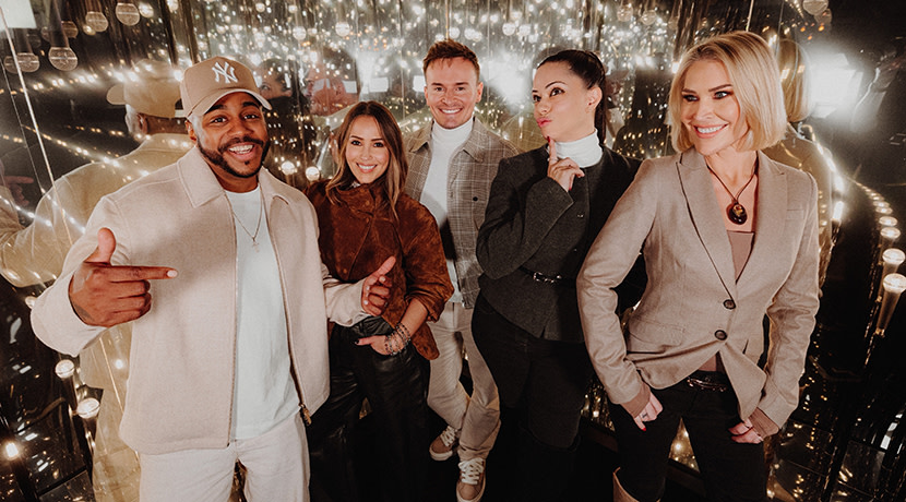 S Club bring new UK tour to Birmingham in 2027