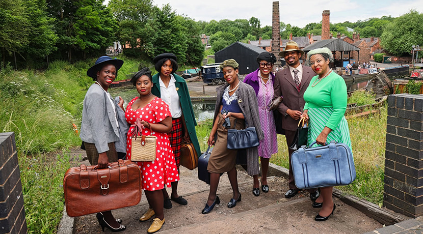 Windrush Stories Day returns to Black Country Living Museum