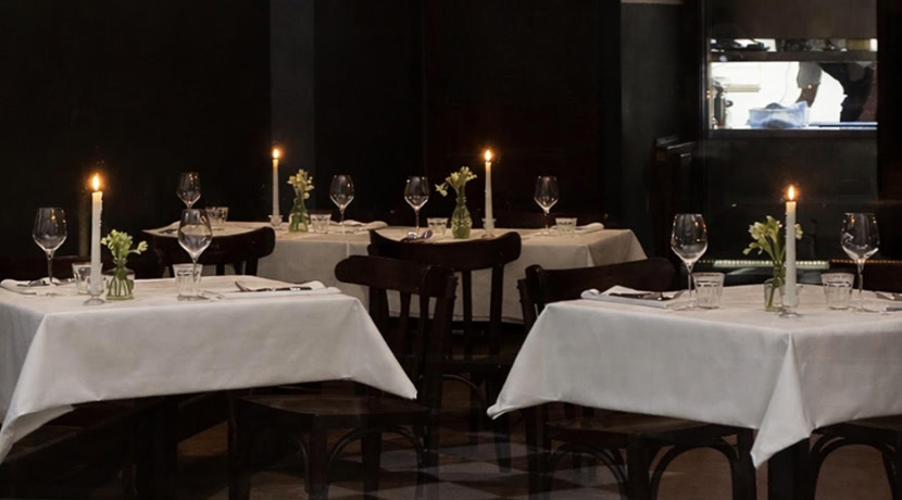 New restaurant Samo opens in Birmingham