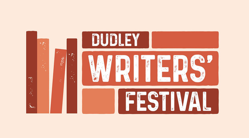 Dudley Writers’ Festival is back
