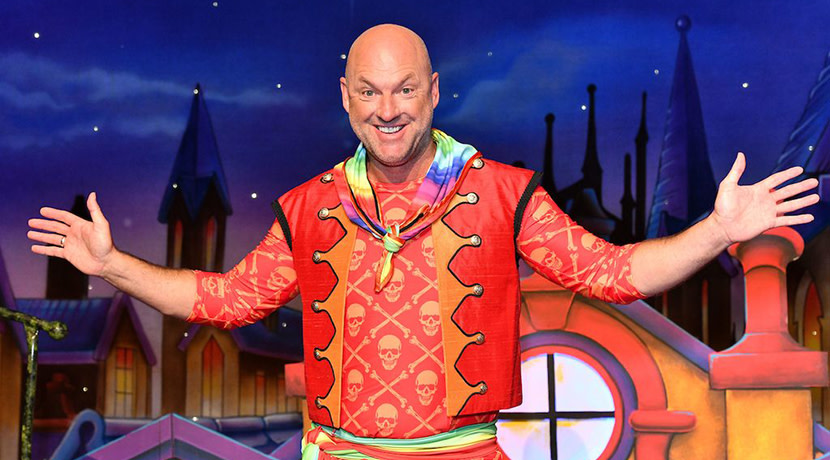 Peter Pan Announced As Birmingham Hippodrome S 2024 Pantomime   Dzgdzg Pqqfj3 