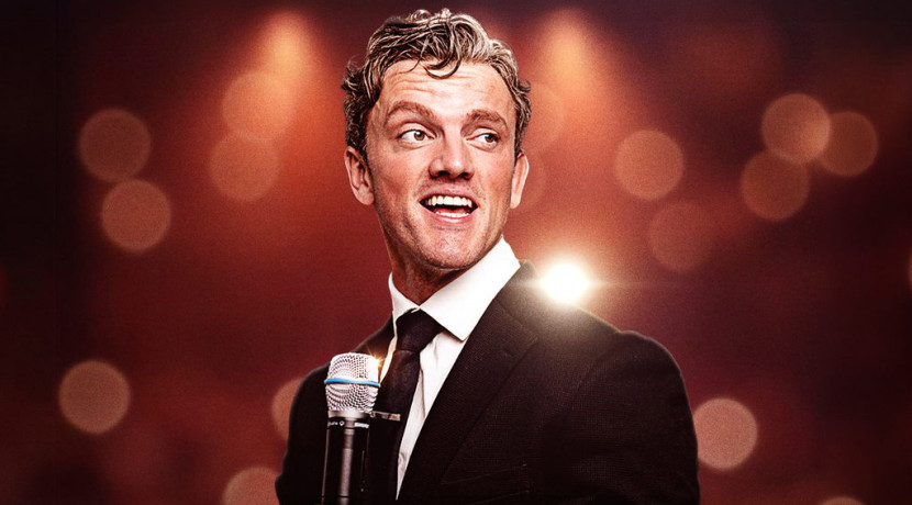 Tim Lucas - We're Havin' A Party