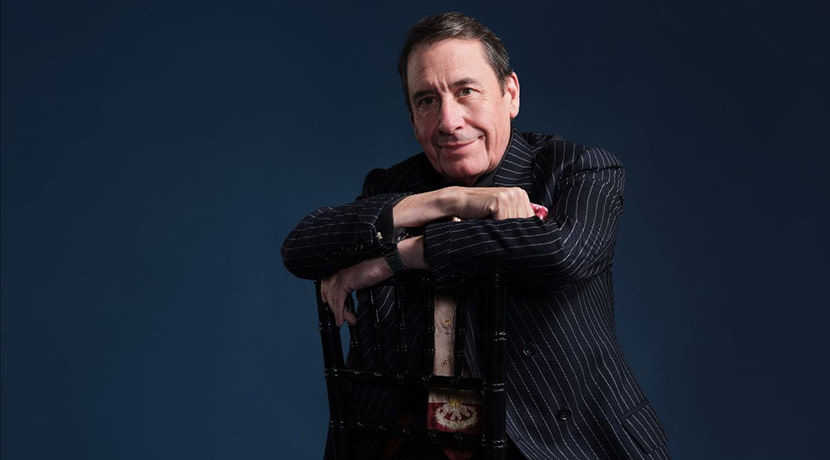 Jools Holland brings 2025 UK tour to Birmingham