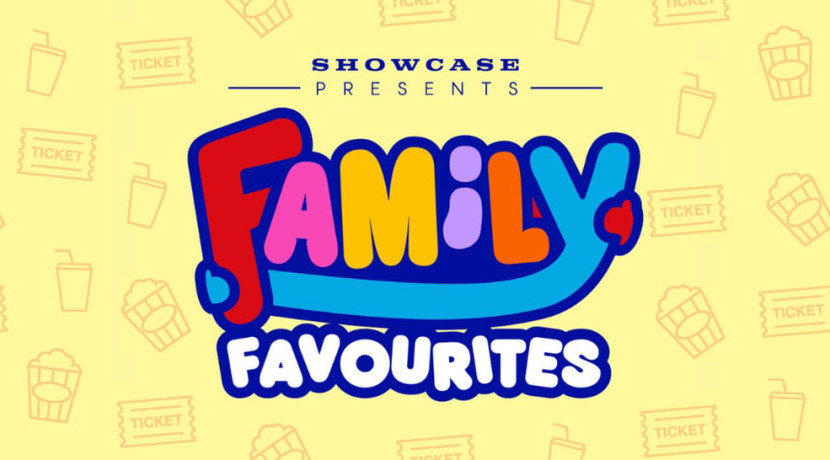 Showcase Cinemas launches £2.49 ticket offer