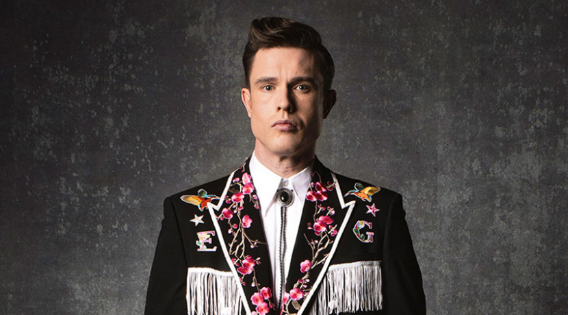 Ed Gamble brings new tour to the Midlands