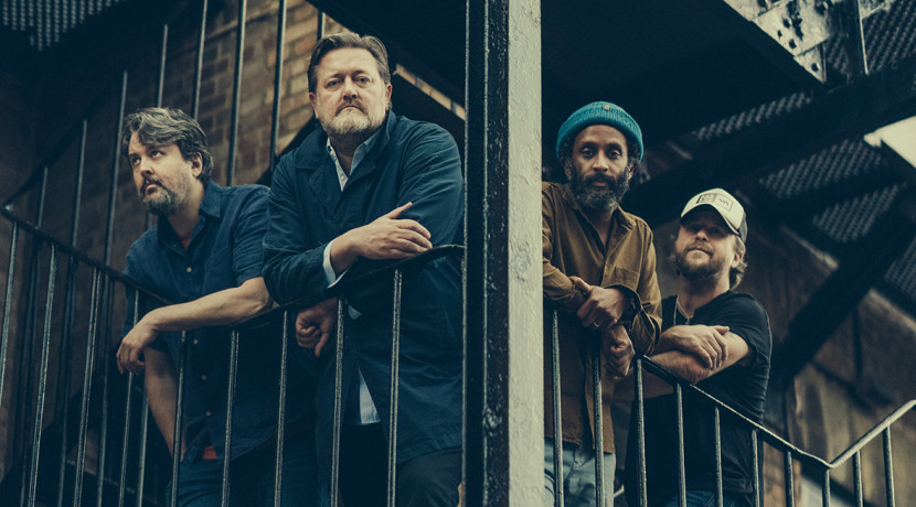 elbow to perform at Resorts World Arena