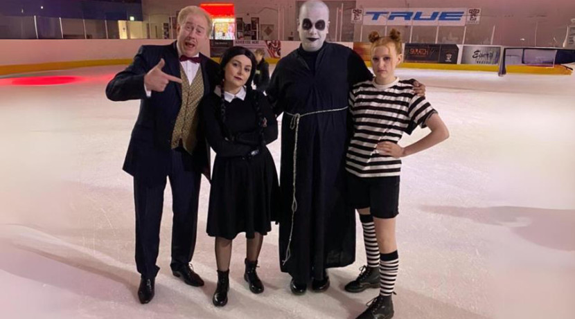 Halloween Disco