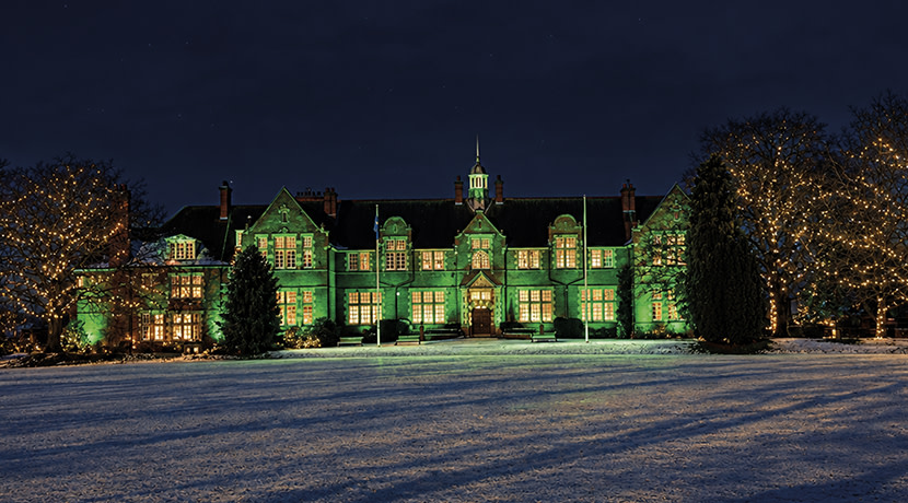 Free family-friendly Christmas celebration comes to Shropshire