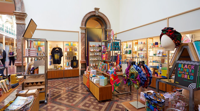 Birmingham Museums gift shops to offer special discounts on Museum Shop Sunday