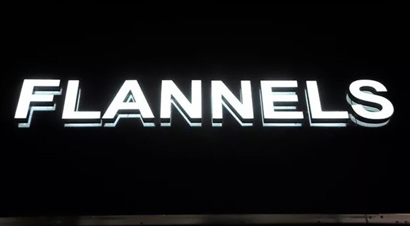 Flannels to open Stoke-on-Trent store