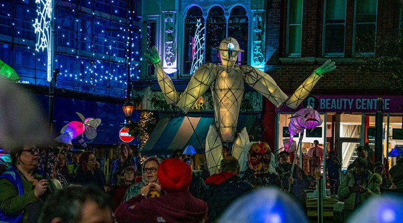 Fringe Arts Wolverhampton unveils full programme for 2026 festival
