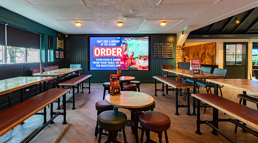 Sutton Coldfield's The Foley Arms reopens following £270,000 refurbishment