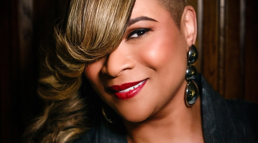 Gabrielle brings new UK tour to the Midlands in 2027