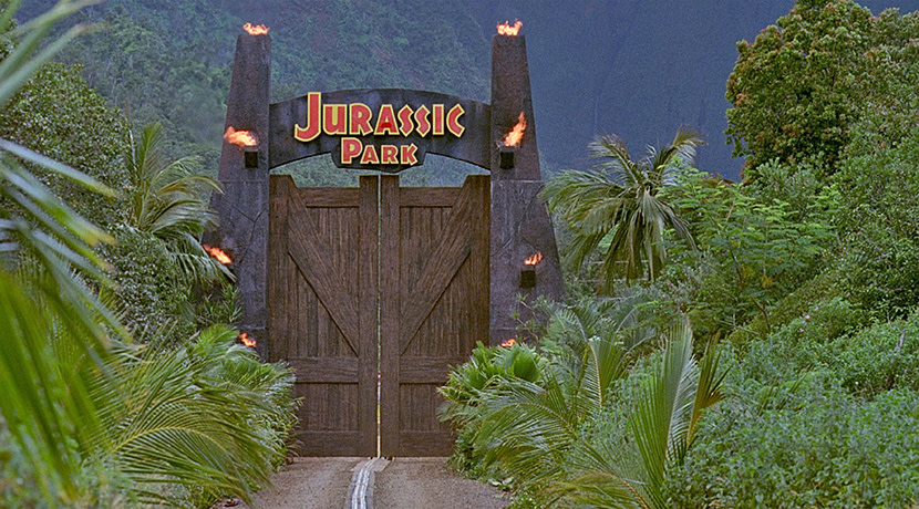 Jurassic Park in Concert arena tour comes to Birmingham 