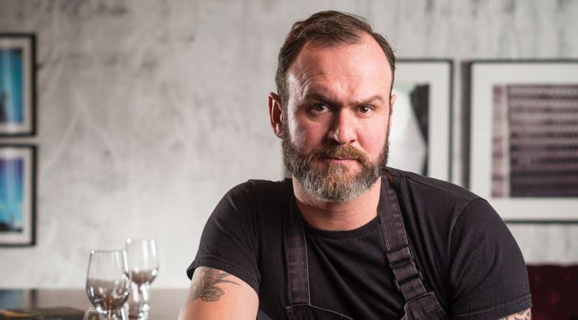 Plates by Purnell's opens in Birmingham