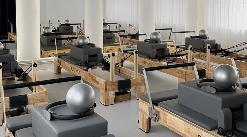 New reformer pilates studio Be Pilates opens in Birmingham