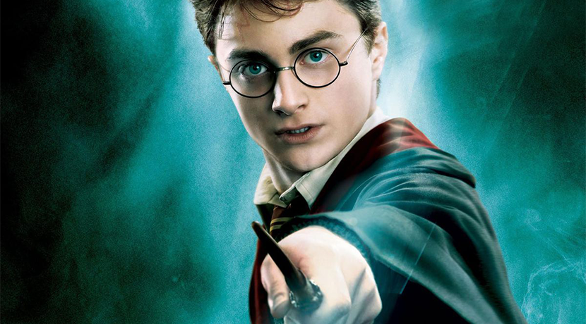 Harry Potter books to be made into new TV series