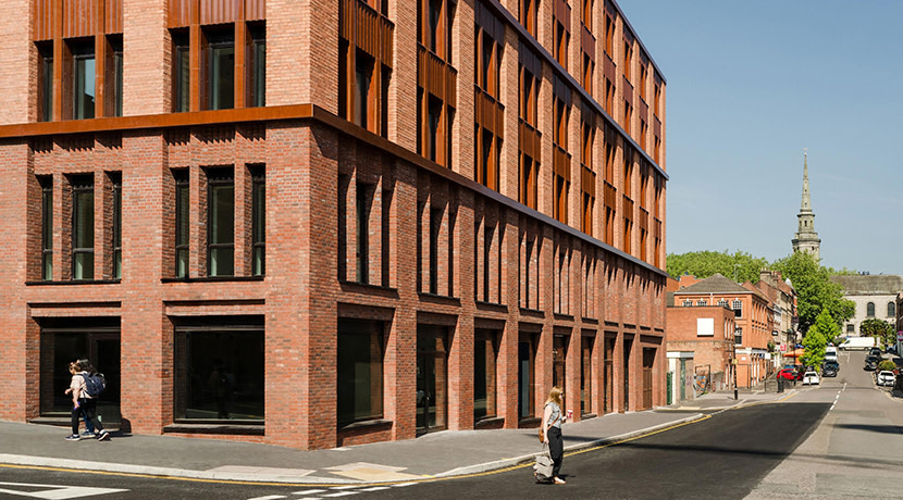 Jewellery Quarter to welcome new coffee shop Besa