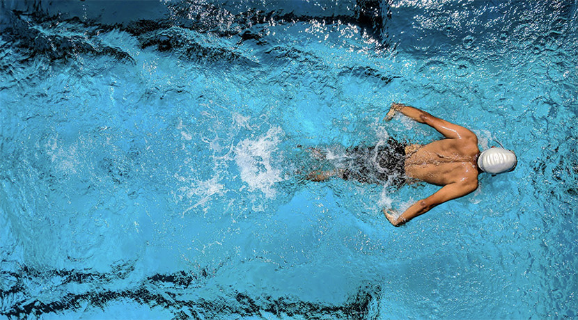 Plans submitted for new swimming and fitness centre in Dawley