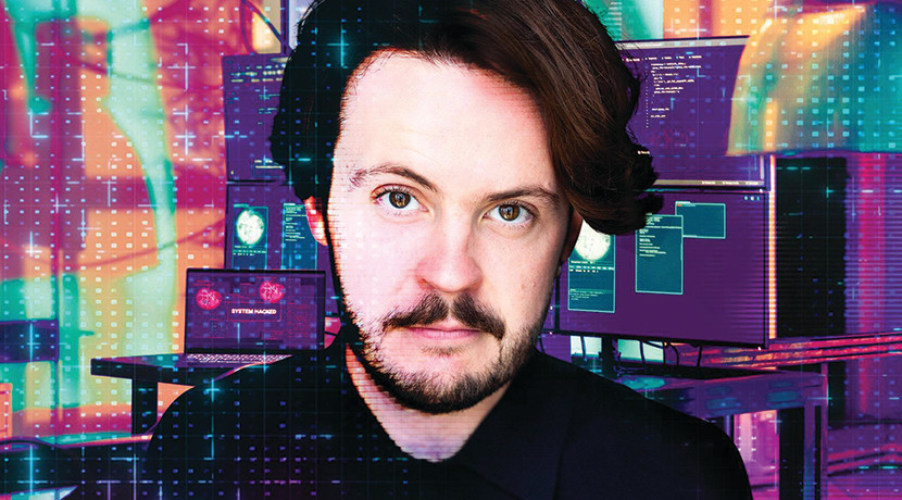 Nick Stapleton: How To Beat Scammers