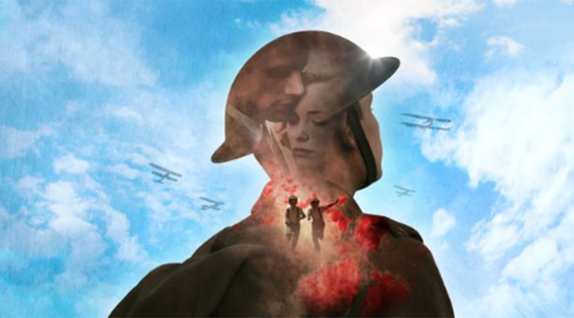 Private Peaceful