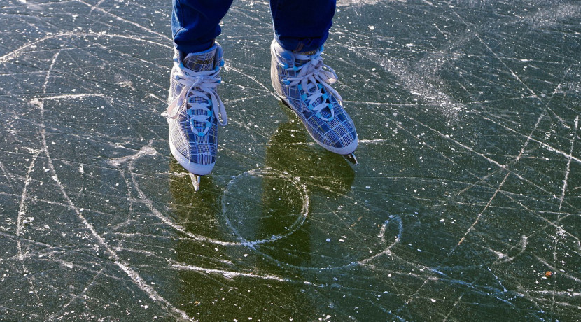 Tamworth to have its first ever open-air ice rink this Christmas