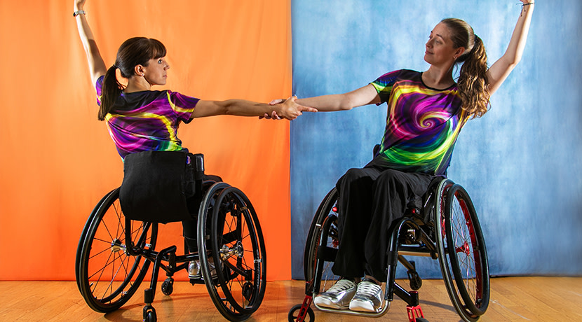Propel Dance bring new show Momentum to Birmingham