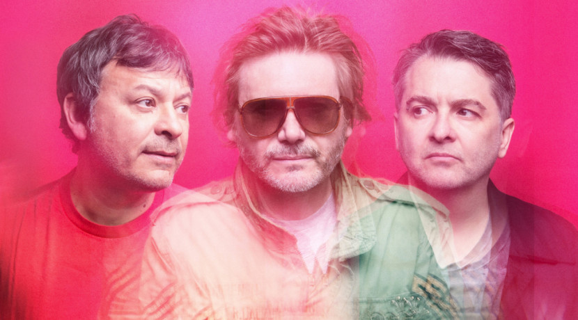 Manic Street Preachers announced for Trentham Live